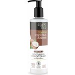 Organic Shop Kokos & máslovníku kondicionér 280 ml – Zboží Dáma