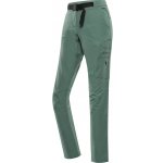 Alpine Pro CORBA Dámské softshellové kalhoty LPAB663990 – Zboží Dáma