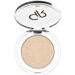 Golden Rose soft color pearl mono eyeshadow 44 2,3 g – Zboží Dáma