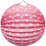 Wiky Lampion koule 25cm – Hledejceny.cz
