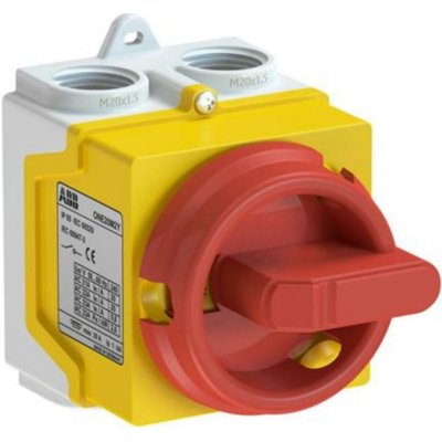 ABB ONE20M4Y – Hledejceny.cz