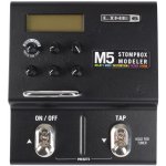 Line 6 M5 Stompbox – Sleviste.cz