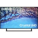 Samsung UE43BU8572