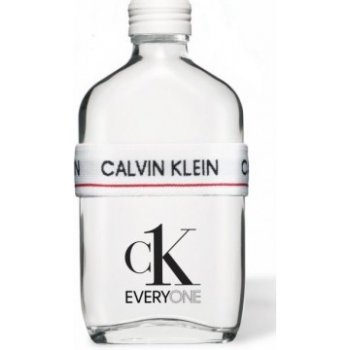 Calvin Klein CK Everyone toaletní voda dámská 100 ml