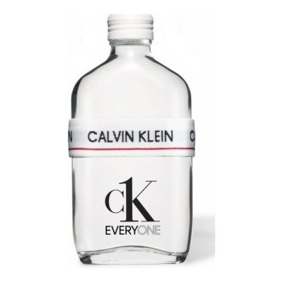 Calvin Klein CK Everyone toaletní voda dámská 100 ml – Hledejceny.cz