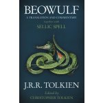 BEOWULF (ANGLICKY) - Tolkien J.R.R. – Zboží Dáma