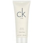 Calvin Klein CK One sprchový gel 200 ml – Zboží Dáma
