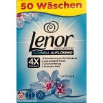 Lenor Univerzální prací prášek Aprilfrisch 3 kg – Zboží Dáma