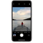 Apple iPhone X 256GB Space Gray – Hledejceny.cz