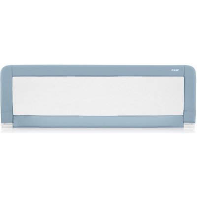 Reer zábrana na postel 150 cm Blue/Grey – Zbozi.Blesk.cz