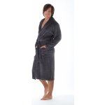 Vestis pánský župan Rio antracit – Zboží Dáma