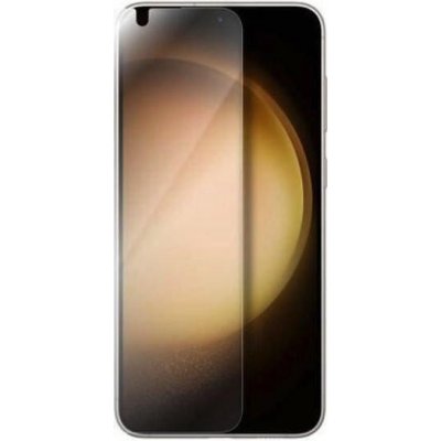 Samsung Alook Tvrzené Sklo pro Galaxy S23 + GP-TTS916MVATW – Zboží Živě