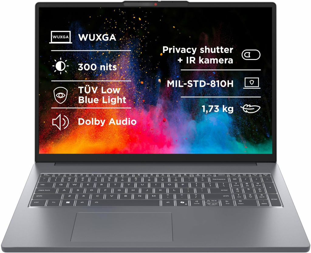Lenovo IdeaPad Slim 3 83K800CECK