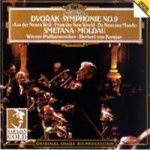 Smetana Bedřich - Symphony No. 9/Die Moldau CD – Hledejceny.cz