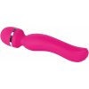 Vibrátor Adam & Eve Intimate Curves Rechargeable Wand