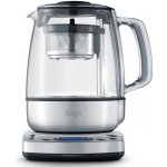 Sage BTM800 stříbrná/šedá – Zboží Dáma