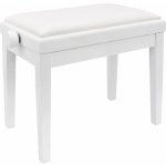 Grand HY-PJ023 White Gloss Vinyl – Zboží Dáma