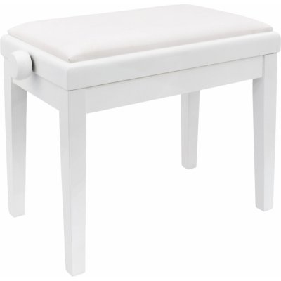 Grand HY-PJ023 White Gloss Vinyl – Zboží Dáma