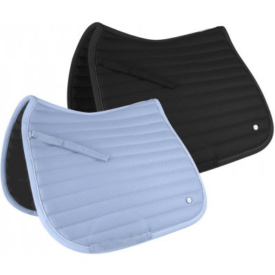 Podsedlová dečka W Rimini Kolekce 2025 pastel blue – Zboží Dáma