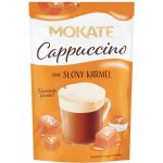 Mokate Cappuccino Slaný karamel 110 g – Zboží Dáma