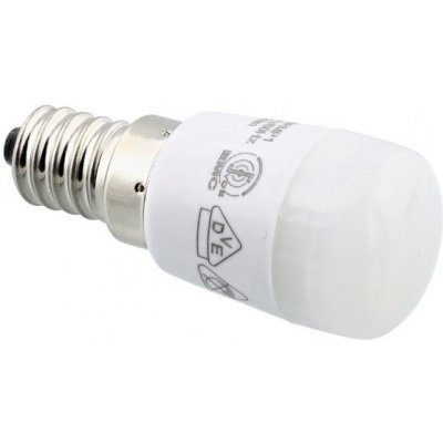 Electrolux LED žárovka pro chladničky AEG, Electrolux, Zanussi, E14, 1,5 W – Zbozi.Blesk.cz