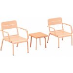 HIGOLD NL Zahradní stohovatelný set JOY ORANGEHG319830O – Hledejceny.cz
