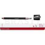 Clarins Eye Make-Up Eye Pencil tužka na oči s ořezávátkem pro kouřové líčení 01 Carbon Black 1,05 g – Hledejceny.cz