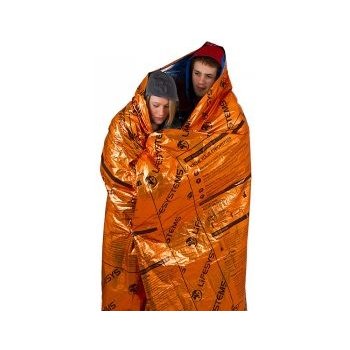LIFESYSTEMS THERMAL BLANKET
