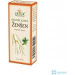 Grešík Ženšen bylinné kapky 50 ml – Hledejceny.cz