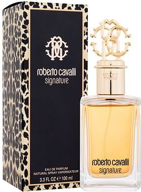 Roberto Cavalli Signature Repack parfémovaná voda dámská 100 ml