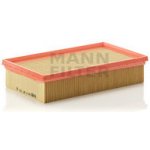 Vzduchový filtr Mann C 27 103 – Hledejceny.cz