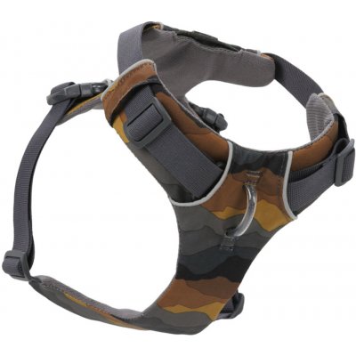 Ruffwear Front Range postroj Moonlight Mountains – Zbozi.Blesk.cz