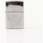 Zippo cr.pol. color cH.D. Built For Freedomc – Hledejceny.cz