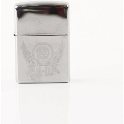 Zippo cr.pol. color cH.D. Built For Freedomc – Hledejceny.cz