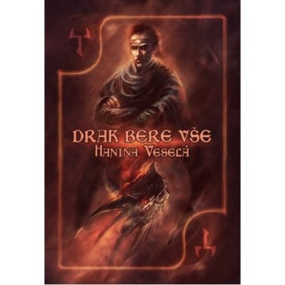 Drak bere vše - ebook