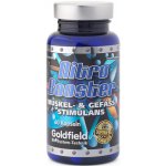 Goldfield Nitro Booster 60 kapslí – Zboží Dáma