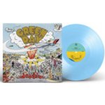 Green Day - Dookie Baby Blue LP – Hledejceny.cz