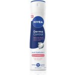Nivea Antiperspirant ve spreji Derma Control Natural Tone 150 ml – Zboží Dáma