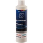 Siemens, Bosch Univerzální čistič na sklokeramické desky, indukce a nerezové povrchy 00311897 250 ml – Zboží Mobilmania