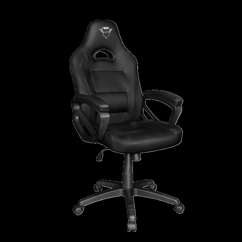 TRUST GXT701 RYON CHAIR BLACK - 24580