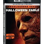 Halloween zabíjí 4K BD – Hledejceny.cz