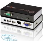 Aten CE-700A KVM extender USB, max. distance 150m – Zboží Živě