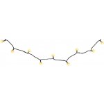 MagicHome Řetěz Vánoce Cherry Balls 100x LED teplá bílá IP44 8 funkcí osvětlení L-9,90 m ST8091140A – Hledejceny.cz