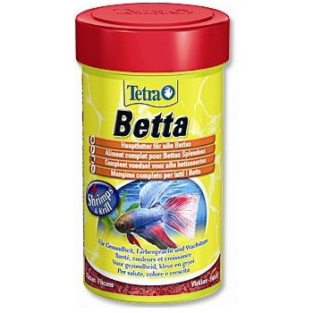 Tetra Betta 100 ml