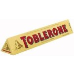 Toblerone MILK 100 g – Zbozi.Blesk.cz