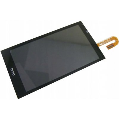LCD Displej HTC Desire 610 – Zbozi.Blesk.cz