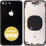 Kryt Apple iPhone 8 PLUS zadní černý – Zboží Živě