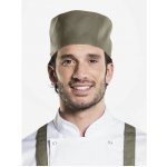 Chaud Devant Kuchařská čepice Bandi XO Dark Olive – Sleviste.cz