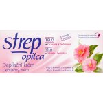 Opilca Strep depilační krém Body 100 ml – Zbozi.Blesk.cz