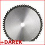 Scheppach Pilový kotouč 255x30x2,2 48 zubů – Hledejceny.cz